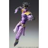 Super Action Statue Star Platinum Third Colour (Reissue) (JoJo's Bizarre Adventure Part 3 Stardust Crusaders) Additional Thumbnail 2