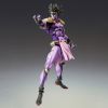 Super Action Statue Star Platinum Third Colour (Reissue) (JoJo's Bizarre Adventure Part 3 Stardust Crusaders) Image