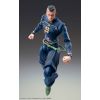Super Action Statue Okuyasu Nijimura (JoJo's Bizarre Adventure Part 4: Diamond is unbreakable) Additional Thumbnail 1