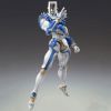 Super Action Statue The Hand (JoJo's Bizarre Adventure Part 4: Diamond is unbreakable) Image