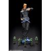 Statue Legend Keicho Nijimura & Bad Company (Reissue) (JoJo's Bizarre Adventure Part 4: Diamond is unbreakable) Additional Thumbnail 4