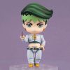 Nendoroid Rohan Kishibe Action Figure (JoJo's Bizarre Adventure Diamond is Unbreakable) Image