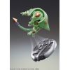 Chozokado Ec (Echoes) Act 2 & Act 3 Action Figure Statue (JoJo's Bizarre Adventure Part 4: Diamond is unbreakable) Additional Thumbnail 2