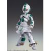 Chozokado Ec (Echoes) Act 2 & Act 3 Action Figure Statue (JoJo's Bizarre Adventure Part 4: Diamond is unbreakable) Additional Thumbnail 3