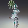 Chozokado Ec (Echoes) Act 2 & Act 3 Action Figure Statue (JoJo's Bizarre Adventure Part 4: Diamond is unbreakable) Image