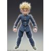 Chozokado Koichi Hirose & Ec (Act 1) Action Figure Statue (JoJo's Bizarre Adventure Part 4: Diamond is unbreakable) Additional Thumbnail 1
