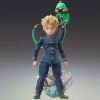 Chozokado Koichi Hirose & Ec (Act 1) Action Figure Statue (JoJo's Bizarre Adventure Part 4: Diamond is unbreakable) Image