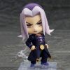 Nendoroid Leone AbbacchioAction Figure (Jojo's Bizarre Adventure Golden Wind) Image