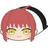 [Gashapon] Chainsaw Man Gororin Mascot Collection (Single Randomly Drawn Item from the Line-up) Additional Thumbnail 4