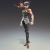 Chozokado Narancia Ghirga & As Ver. Black (JoJo's Bizarre Adventure Part 5: Golden Wind) Image