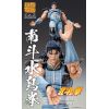 Super Action Statue Rei (Fist of the North Star) Additional Thumbnail 4