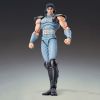 Super Action Statue Rei (Fist of the North Star) Image
