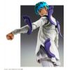 Super Action Statues Chozokado Rohan Kishibe Ver. 2 (JoJo's Bizarre Adventure Part 4: Diamond is unbreakable) Additional Thumbnail 3