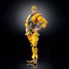 Super Action Statue Chozokado Dio (JoJo's Bizarre Adventure Part 3 Stardust Crusaders) Image