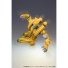 Super Action Statue Chozokado The World (JoJo's Bizarre Adventure Part 3 Stardust Crusaders) Additional Thumbnail 1