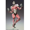 Super Action Statue Chozokado King Crimson (JoJo's Bizarre Adventure) Additional Thumbnail 1