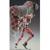 Super Action Statue Chozokado King Crimson (JoJo's Bizarre Adventure) Additional Thumbnail 4