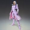 Super Action Statue Funny Valentine Second (JoJo's Bizarre Adventure Part 7 Steel Ball Run) Image