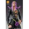 Super Action Chozokado Leone Abbacchio Black Ver. (JoJo's Bizarre Adventure Part 5) Additional Thumbnail 3