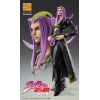 Super Action Chozokado Leone Abbacchio Black Ver. (JoJo's Bizarre Adventure Part 5) Additional Thumbnail 4