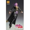 Super Action Chozokado Leone Abbacchio Black Ver. (JoJo's Bizarre Adventure Part 5) Additional Thumbnail 6