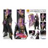 Super Action Chozokado Leone Abbacchio Black Ver. (JoJo's Bizarre Adventure Part 5) Additional Thumbnail 8