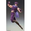 Super Action Statue Joseph Joestar Third (JoJo's Bizarre Adventure Battle Tendency) Additional Thumbnail 2