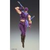 Super Action Statue Joseph Joestar Third (JoJo's Bizarre Adventure Battle Tendency) Additional Thumbnail 5