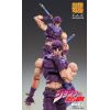Super Action Statue Joseph Joestar Third (JoJo's Bizarre Adventure Battle Tendency) Additional Thumbnail 7