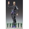Chozokado Keicho Nijimura & Bad Company (JoJo's Bizarre Adventure: Diamond Is Unbreakable) Additional Thumbnail 3
