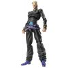 Chozokado Keicho Nijimura & Bad Company (JoJo's Bizarre Adventure: Diamond Is Unbreakable) Main Thumbnail