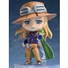 Nendoroid Gyro Zeppeli (JoJo's Bizarre Adventure Steel Ball Run) Additional Thumbnail 1