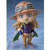 Nendoroid Gyro Zeppeli (JoJo's Bizarre Adventure Steel Ball Run) Additional Thumbnail 2
