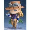 Nendoroid Gyro Zeppeli (JoJo's Bizarre Adventure Steel Ball Run) Additional Thumbnail 5