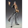 Super Action Statue Risotto Nero (JoJo's Bizarre Adventure: Golden Wind) Additional Thumbnail 2