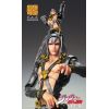 Super Action Statue Risotto Nero (JoJo's Bizarre Adventure: Golden Wind) Additional Thumbnail 6
