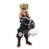 My Hero Academia Age of Heroes PVC Statue Katsuki Bakugo 17 cm Image