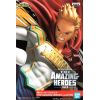 My Hero Academia: The Amazing Heroes Vol.8 PVC Statue Lemillion 15 cm Additional Thumbnail 1
