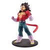 Dragon Ball GT Blood of Saiyans PVC Statue Super Saiyan 4 Vegeta Metallic Hair Color 20 cm Image