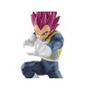 Super Saiyan God Vegeta - Super Warrior Retsuden II Vol.3 Part-A (Dragon Ball Super) Additional Thumbnail 3