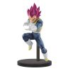 Super Saiyan God Vegeta - Super Warrior Retsuden II Vol.3 Part-A (Dragon Ball Super) Image