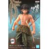 Inosuke Hashibira - Kizuna no So Ku no Kata Part-A  (Demon Slayer/Kimetsu no Yaiba) Additional Thumbnail 1