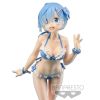 EXQ Figure Rem Vol.3 (Re:ZERO -Starting Life in Another World) Additional Thumbnail 2
