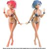 EXQ Figure Rem Vol.3 (Re:ZERO -Starting Life in Another World) Additional Thumbnail 5