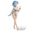 EXQ Figure Rem Vol.3 (Re:ZERO -Starting Life in Another World) Image