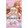 Asuna The Goddess of Creation - Espresto Est Dressy & Motions Series (Sword Art Online Alicization War of Underworld) Additional Thumbnail 1