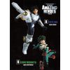 Tenya Iida - The Amazing Heroes Vol.10 Part A (My Hero Academia) Additional Thumbnail 4