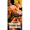 Son Goku - Oyako Kamehameha Series Based on Illustration by Toyotarou (Dragon Ball Super) Additional Thumbnail 2