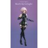 Camelot Servant Figure Mash Kyrielight (Fate/Grand Order: Divine Realm of the Round Table) Additional Thumbnail 3
