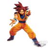Super Saiyan God Son Goku - Maximatic The Son Goku V (Dragon Ball Super) Image